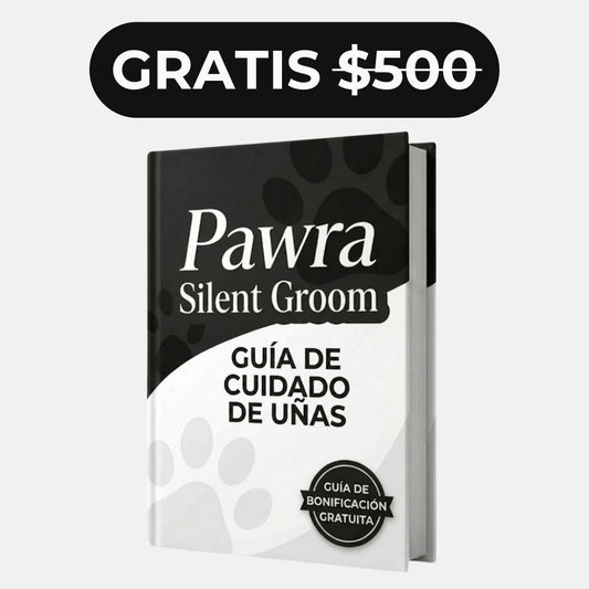Guía De Cuidado De Uñas