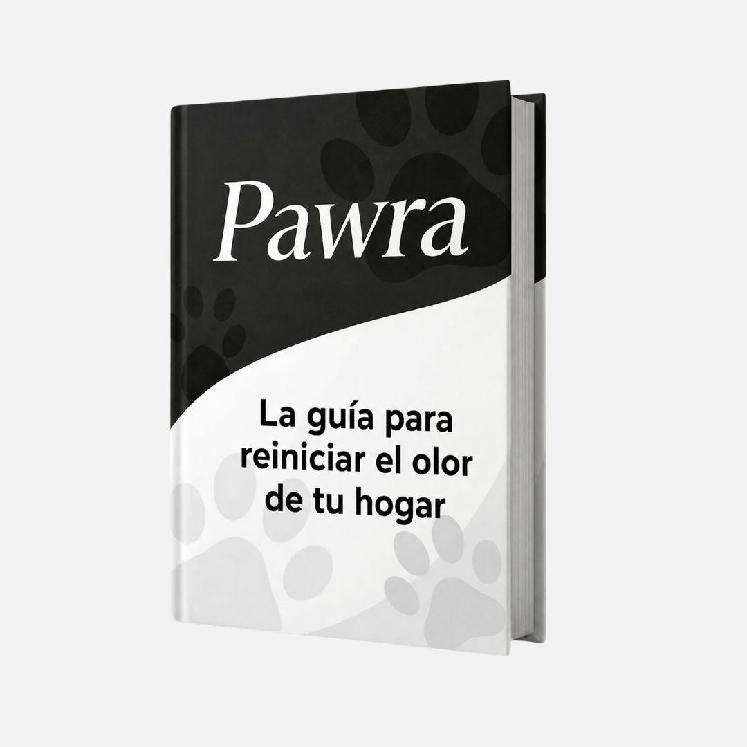 Guía Anti Olor