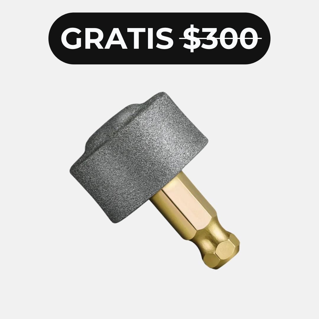 Cabezal De Repuesto