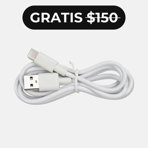 Cable De Carga USB