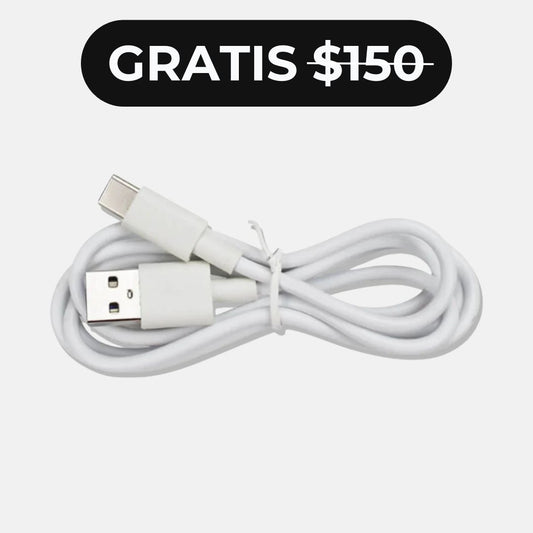 Cable De Carga USB