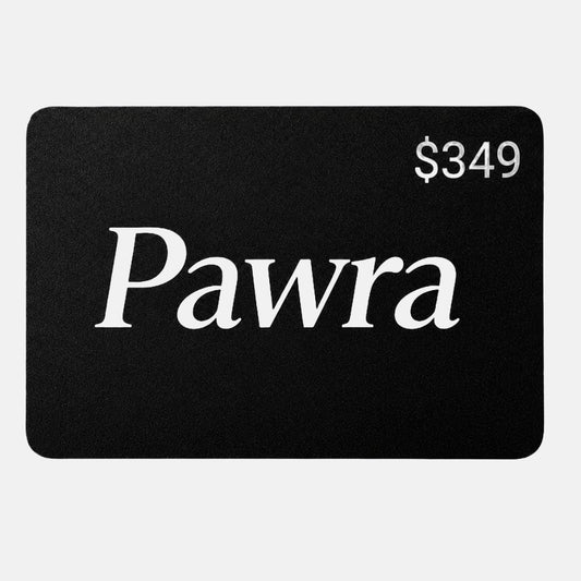 Tarjeta De Regalo