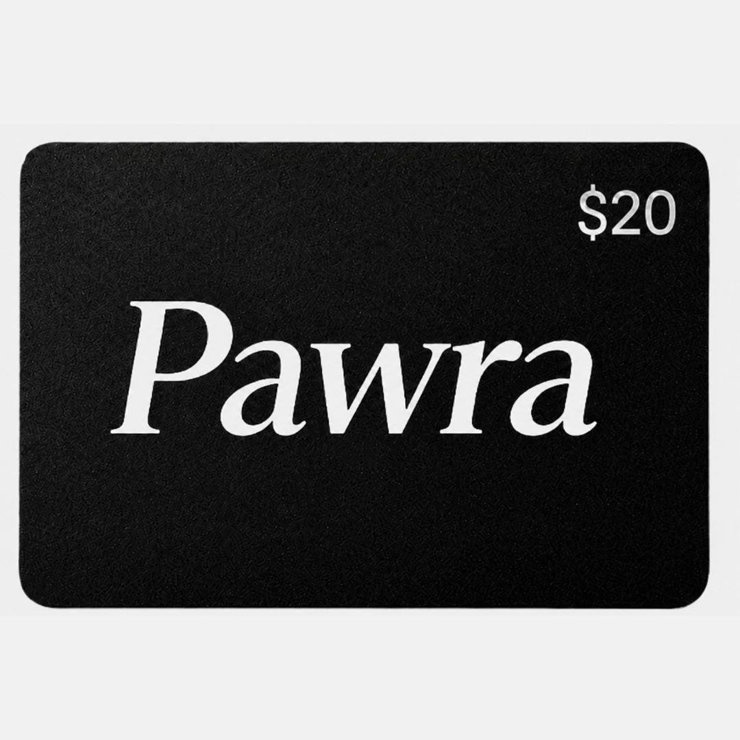 Tarjeta De Regalo