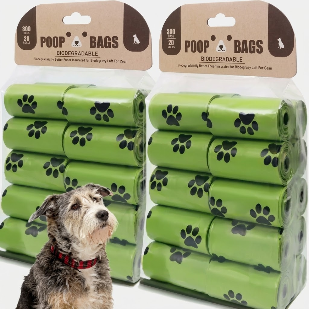 Bolsas Para Popó